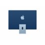 APPLE IMAC 24: BLUE/M3 8C CPU/8C GPU/8GB/256GB-ZEE (mqrc3ze/a) - slika 3