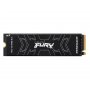KINGSTON 1TB M.2 NVMe SFYRSK/1000G V2 SSD FURY Renegade - slika 2