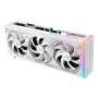 ASUS ROG Strix GeForce RTX 4080 White OC Edition 16GB GDDR6X 256bit ROG-STRIX-RTX4080-O16G-WHITE Grafička karta - slika 3