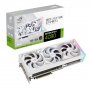 ASUS ROG Strix GeForce RTX 4080 White OC Edition 16GB GDDR6X 256bit ROG-STRIX-RTX4080-O16G-WHITE Grafička karta - slika 1