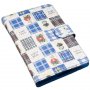 Xwave Futrola za tablet F7d 7 print - slika 1