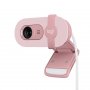 LOGITECH Brio 100 Roza Web kamera - slika 1
