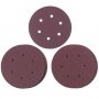 EINHELL KWB petodelni set Q-STICK brusnih diskova 150 mm 49492095 - slika 1