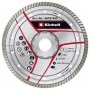 EINHELL KWB dijamantna rezna ploča 180x25.4mm Turbo 49797650 - slika 1