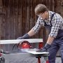 EINHELL KWB dijamantna rezna ploča 200x25.4mm 49795855 - slika 2