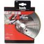 EINHELL KWB dijamantna rezna ploča 180x25.4mm 49795850 - slika 2