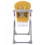 LORELLI BERTONI Dulce hranilica za bebe Lemon Curry Leather - slika 2