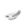 LORELLI BERTONI Set kadica 87cm i podloga za kupanje - luxe stars white - slika 1