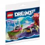 LEGO 30636 Z-Blobov i Bunčuov beg od pauka - slika 1