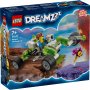 LEGO 71471 Mateov terenac - slika 1