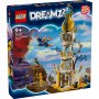 LEGO 71477 Sendmenov toranj - slika 1