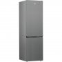 BEKO B1RCNE404XB Kombinovani frižider - slika 2