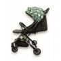 BBO Boogy kolica za bebe Leaf - slika 2
