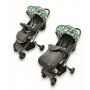 BBO Boogy kolica za bebe Leaf - slika 1