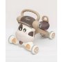 BBO Guralica za bebe 3U1 Avantura - Beige - slika 1