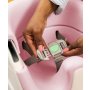 Ingenuity 2 U 1 Booster hranilica za bebe Peony - slika 3