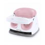 Ingenuity 2 U 1 Booster hranilica za bebe Peony - slika 1