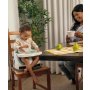 Ingenuity 2 U 1 Booster hranilica za bebe Mist - slika 2