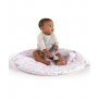 Ingenuity Podloga za Igru bebe Cozy Spot Duvet Activity Gym - Calla - slika 3