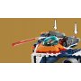 LEGO 76278 Roketova Ratna ptica protiv Ronana - slika 3