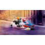 LEGO 76279 Spajdermenov trkački auto i venomizirani Zeleni Goblin - slika 3