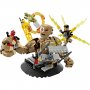 LEGO 76280 Spajdermen protiv Sendmena: Konačna borba - slika 2