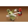 LEGO 76280 Spajdermen protiv Sendmena: Konačna borba - slika 3