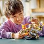 LEGO 76280 Spajdermen protiv Sendmena: Konačna borba - slika 4