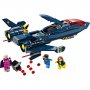 LEGO 76281 Iks-mlaznjak Iks-ljudi - slika 2
