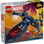 LEGO 76281 Iks-mlaznjak Iks-ljudi - slika 1