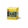 LEGO Glava za odlaganje (mini): Zeleni kosturko - slika 2
