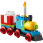 LEGO CREATOR EXPERT 30642 Rođendanski voz - slika 2