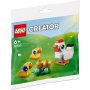 LEGO CREATOR EXPERT 30643 Uskršnji pilići - slika 1