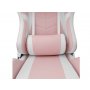 WHITE SHARK WS ROXY Pink Gaming stolica - slika 2