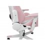 WHITE SHARK WS ROXY Pink Gaming stolica - slika 3