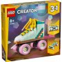 LEGO CREATOR EXPERT 31148 Retro rolšue - slika 1