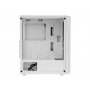 WHITE SHARK GCC 2302 BULLET Belo midi kuciste - slika 2