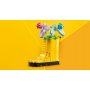 LEGO CREATOR EXPERT 31149 Cveće u kanti za zalivanje - slika 3