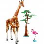LEGO CREATOR EXPERT 31150 Divlje safari životinje - slika 2
