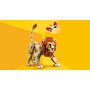 LEGO CREATOR EXPERT 31150 Divlje safari životinje - slika 3