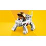 LEGO CREATOR EXPERT 31152 Astronaut u svemiru - slika 3
