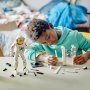 LEGO CREATOR EXPERT 31152 Astronaut u svemiru - slika 4