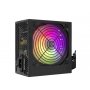 WHITE SHARK GPSU-W500F CAPTAIN -2 500W 80+ RGB - slika 1