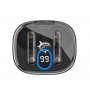 WHITE SHARK GEB-TWS37-HYPERBEAT crne - slika 2