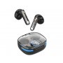 WHITE SHARK GEB-TWS37-HYPERBEAT crne - slika 1