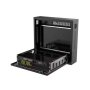 MIRSAN DVR02U580550200 2U/19 rek orman za video nadzor - slika 1