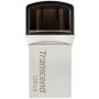 TRANSCEND TS128GJF890S 128GB JetFlash 890S USB memorija - slika 1