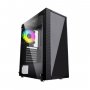 BC COMP AMD Ryzen 5 5500/16GB/M.2 1TB/RX6600 8GB/650W - slika 1