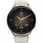 HAMA Pametni sat ''8900'' GPS AMOLED 1.32'' zlatni - slika 1