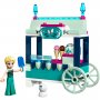 LEGO 43234 Elsine zaleđene poslastice - slika 2